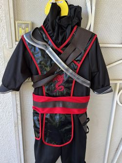 Halloween Costume Kids