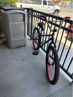Mafia 26 inch