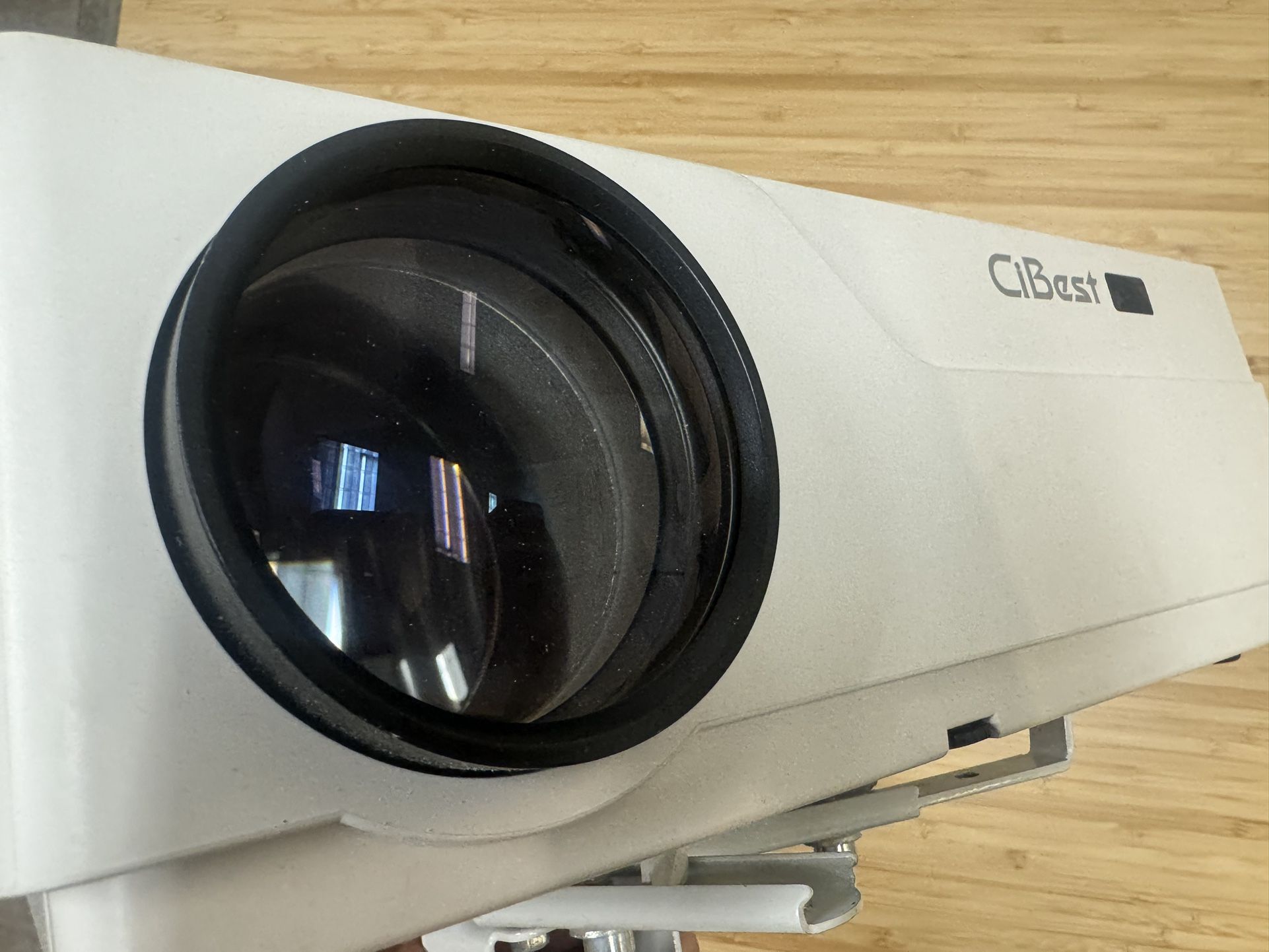 CiBest Projector