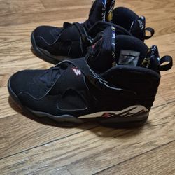 Jordan 8
