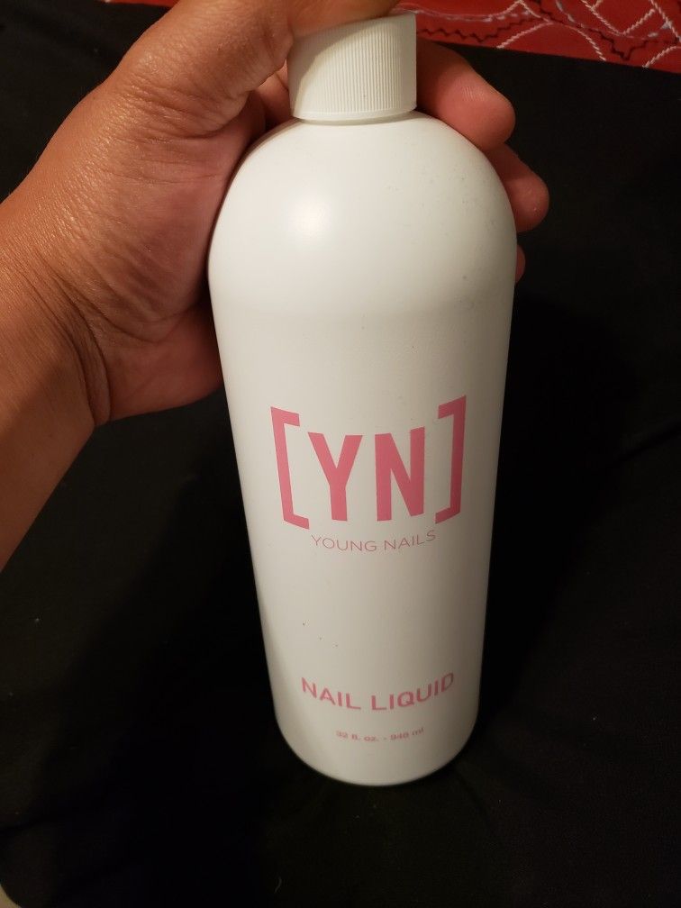 Young Nails Nail Monomer