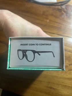 BNIB Goodr Blue Light Glasses 