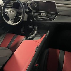 2021 Lexus ES 350