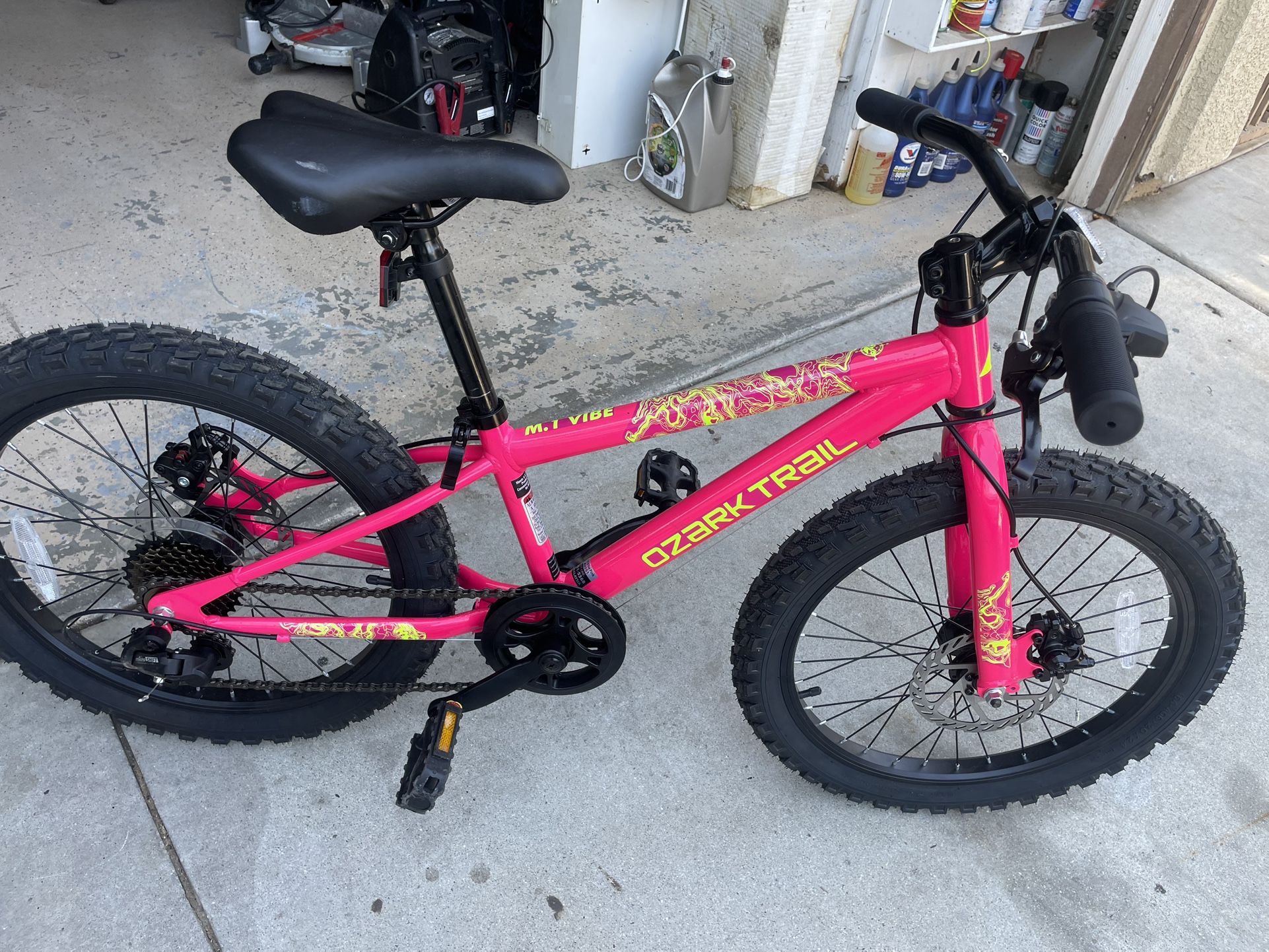 BIKE NEW NEW 