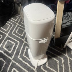 Diaper Genie
