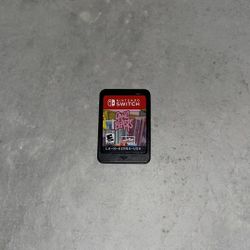 Gang Beasts For Nintendo Switch