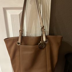 Michael Kors Leather Purse