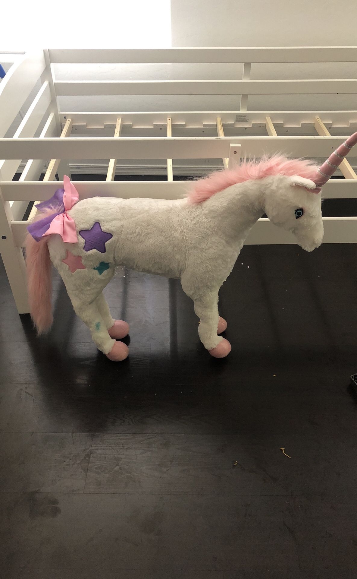 Unicorn Plush