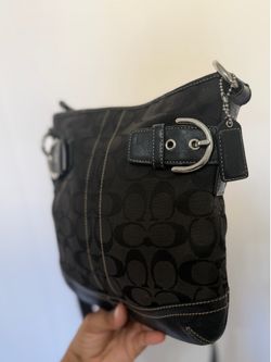 Vintage coach