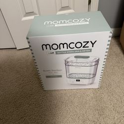 Momcozy Sterilizer And Dryer