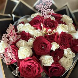 Mothers Day Flowers