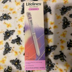 Lifelines Pen Diffuser 