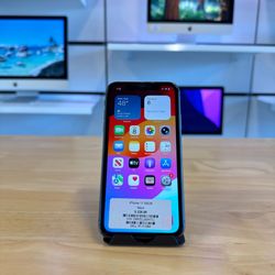 📱 Unlocked iPhone 11 – 64GB – Black