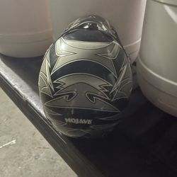 Helmet