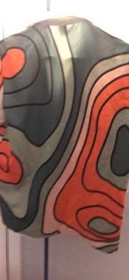 Dress shit