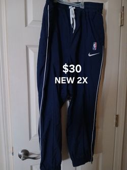 Nike Joggers 2x New $30
