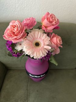 Mother’s day flowers