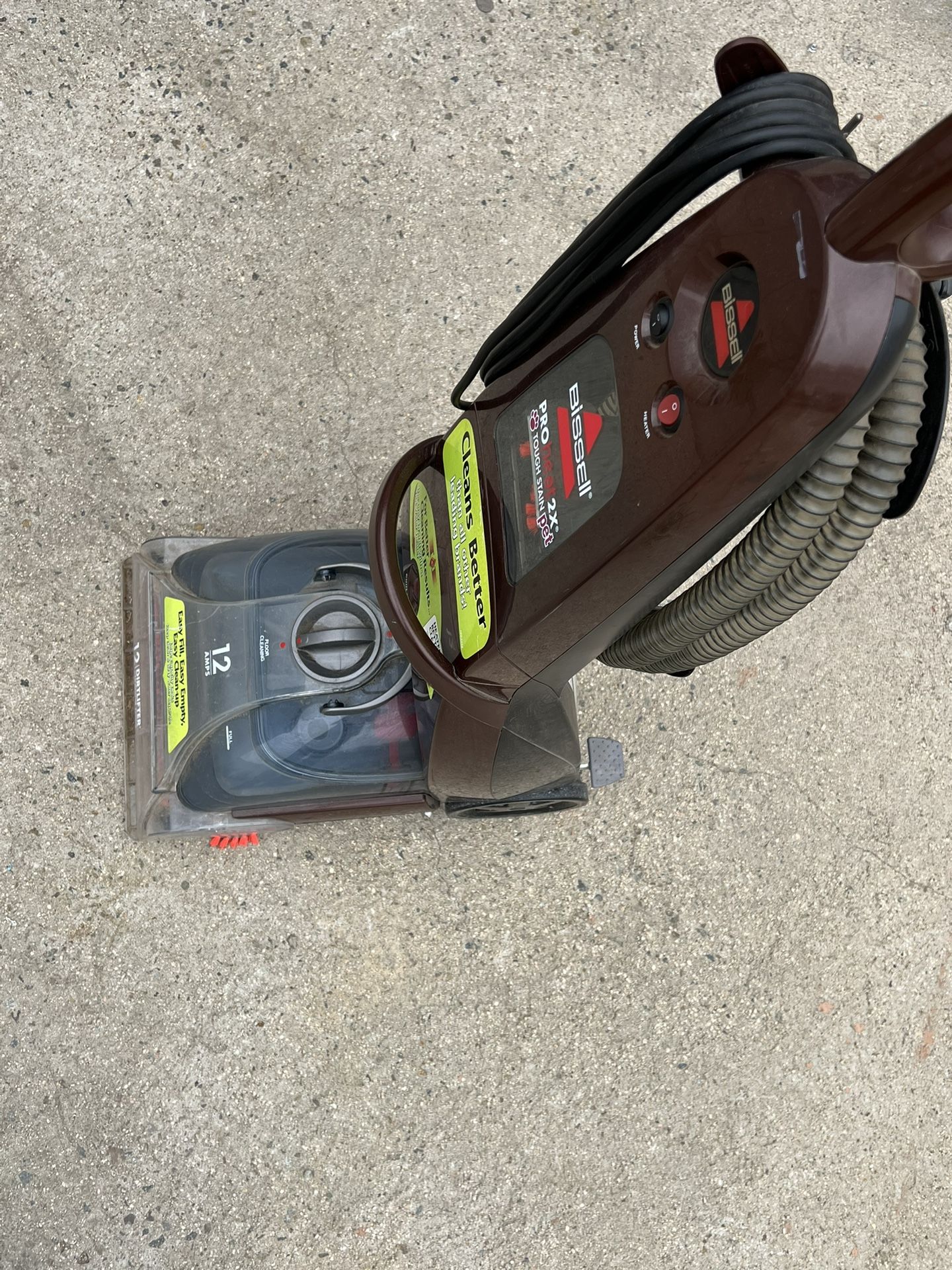Pet Extractor