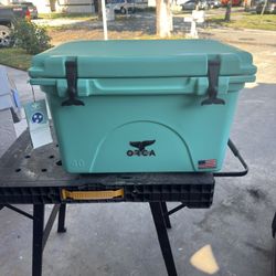 ORCA COOLER 40qt