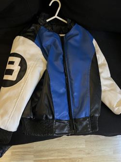 Kids 8ball Coat