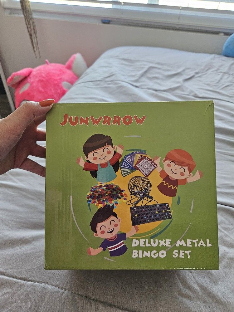 Juegos
