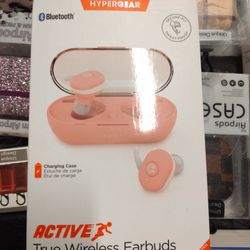 Wireless Bluetooth Earbuds 