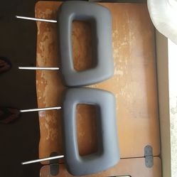 Head rests for 1997 Isuzu Rodeo