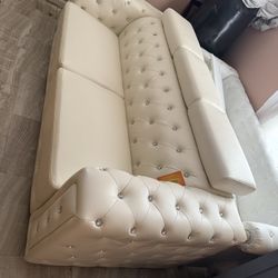 Charlise Sofa