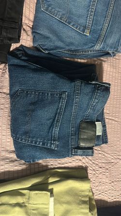Levi’s men’s