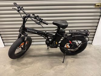 IDOTATA Sport electric bike