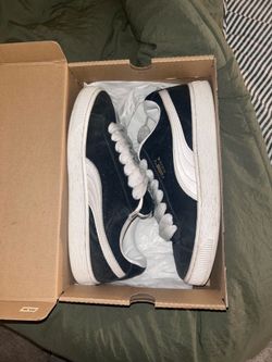 Puma suede xl