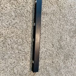 Mike Vares Pool Cue w/ Case | 2 Piece Billiards Stick | Great Condition