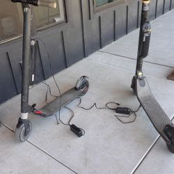 Segway Electric Scooter 