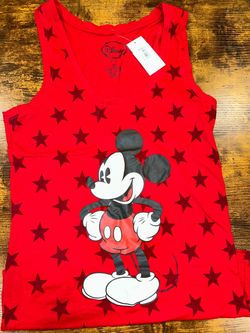 Disney women’s blouse, size M