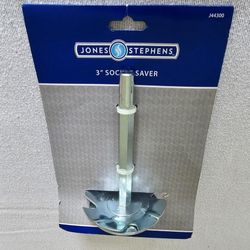3" Socket Saver