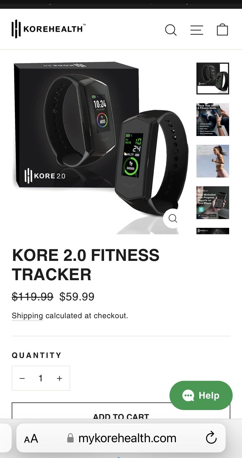 smartwatch for android and apple