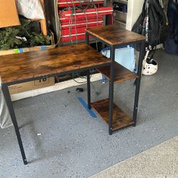 Computer Desk