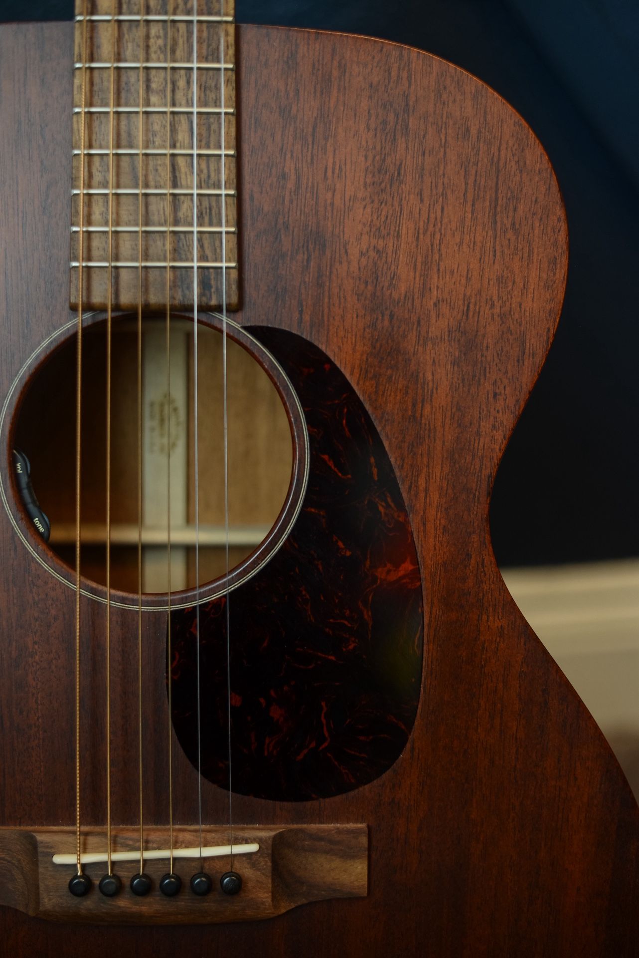 Martin 000-15M