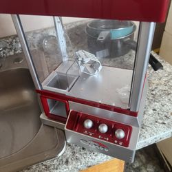 claw machine for kids 