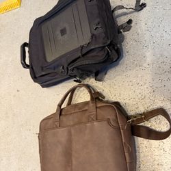 Pelican Computer Bag