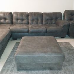 Ashley Furniture (Recliner Only For Sale)