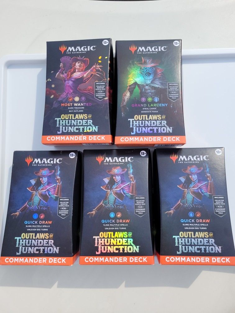 Magic The Gathering Lot Mtg Tcg Pokémon Game Card
