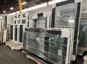 Premium Impact Windows & Doors