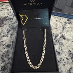 Miami Cuban Link 