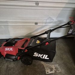 Skil Lawn Mower