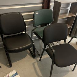 Desk Chair $20 Each 