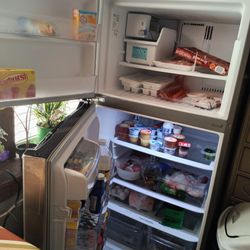 Refrigerator New