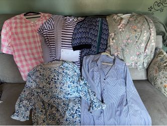 New.. Plus size clothes