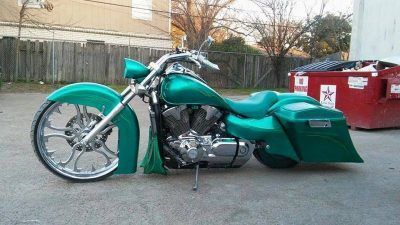 Honda VTX 1300 1800 Bagger Kit Sale for Sale in Hollywood FL