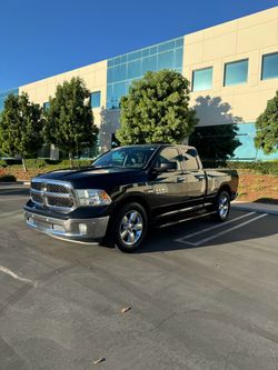 2015 Ram 1500